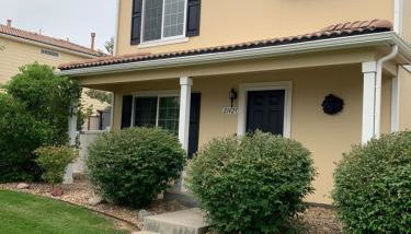 Charming 3 bed 3 bath home, super cozy, close to DIA - Foto 1, Garden