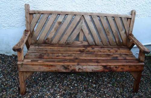 Glenaan Cottage - Foto 19