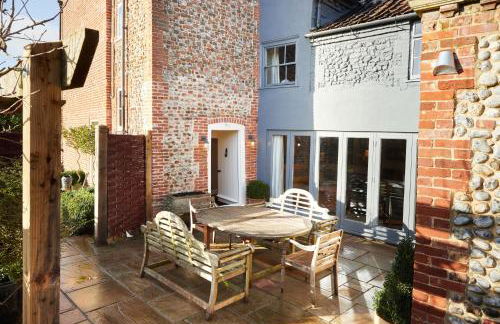 The Tower Rooms - Foto 21