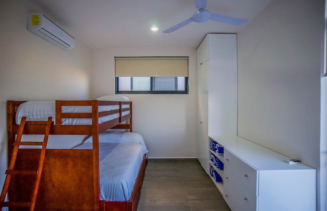 Polo 88 Apartamentos a pasos del Mar - Foto 38