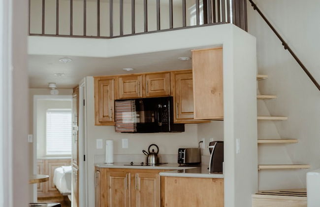 Teton Valley Resort - Foto 7