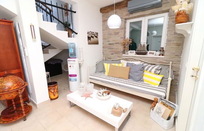 Apartments Trstenica - Foto 15