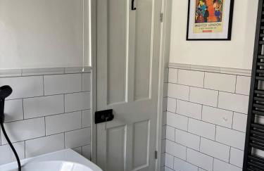 The Shieling, Tenby, Town Centre - Foto 41