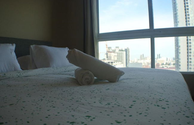 Apartment at Punnawithi BTS - Photo 1