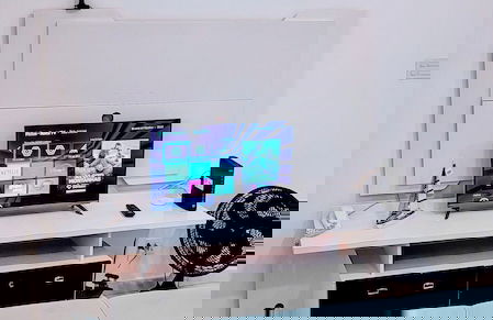 Guarujá Sol e Praia - Photo 18