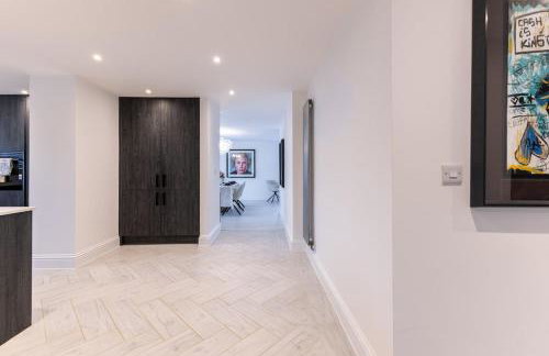 Luxury Modern Home With Cinema Nr Historic Oxford - Foto 13