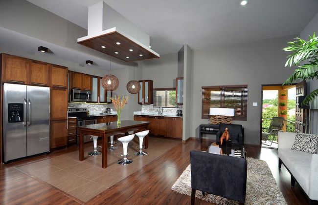 New Kingston Apartment at The Palms - Foto 1