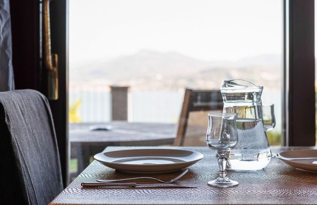 Residential Complex With Panoramic Views and Pool - Foto 23