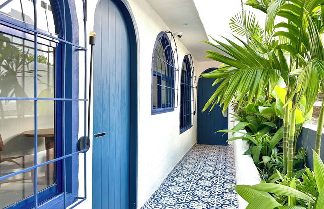 Villa Mediterranea - Foto 15