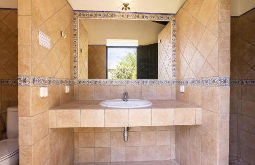 Villa Can Salat - Foto 27