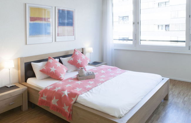 Nest - Erlenmatt - Foto 4