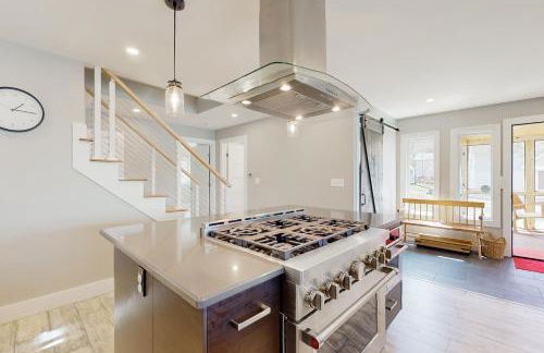 Grove Road Lakehouse - Foto 6