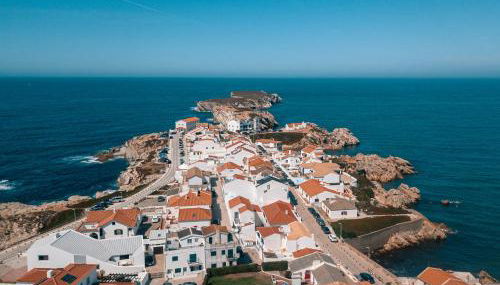 T2 Praia Baleal - Foto 3