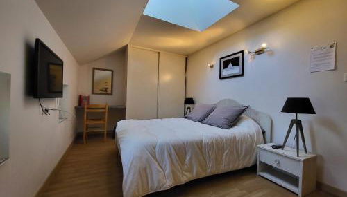 Le Logis des Chons à la campagne à Saint hilaire du Bois - Lys Haut Layon - Foto 2