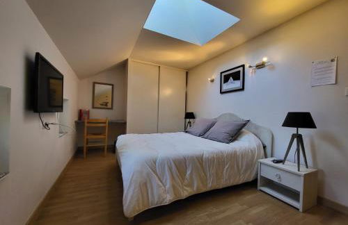 Le Logis des Chons à la campagne à Saint hilaire du Bois - Lys Haut Layon - Photo 2