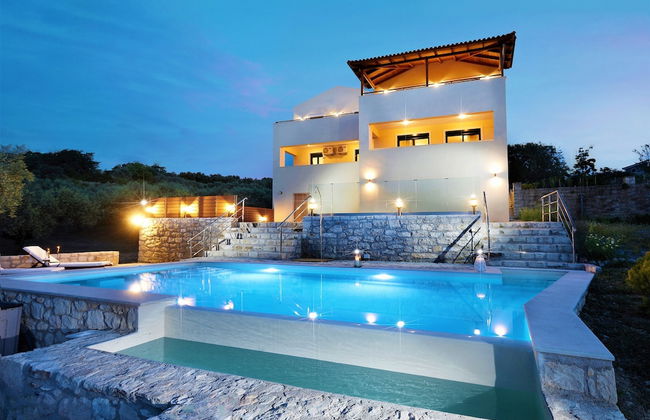 disCrete Villa Lappa - Foto 1