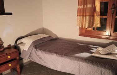 Μπαλκόνι του Αιγαίου father's house in Kimi - Photo 58