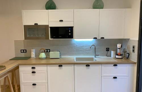 Les Logis de Cocagne - Foto 52