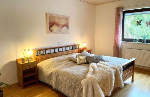 Ferienwohnung Am Kreuzberg - Foto 20