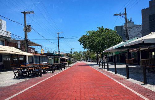 Flat Praia do Canto 2Q-2B Long Stay TRIÂNGULO DAS BERMUDAS - Photo 64