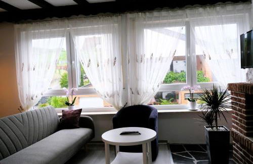 Blue Lagoon Holiday Apartments & Double Room with Balcony - Foto 75