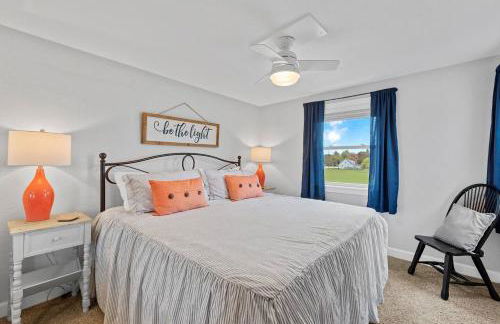 Beachside Condo w Stunning Lake Views - Foto 3