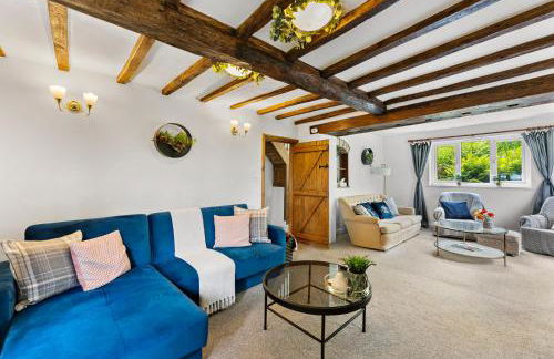 Classical Easter Cottage with Breathtaking Views - Foto 28