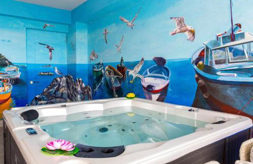 Colpo d'Ali - Amazing view in Ravello - Foto 8