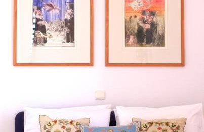 Τhe White Houses - Foto 26