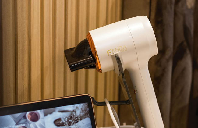 The Riv Riveria City KL Sentral - Foto 9