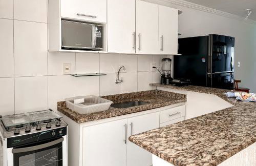 Casa com lazer completo perto da praia Taperapuan - Foto 38