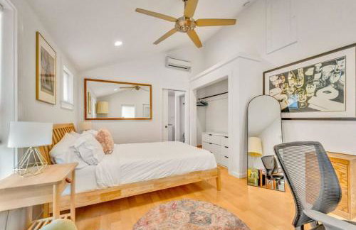 East Side Blue Bonnet Cottage - Foto 13