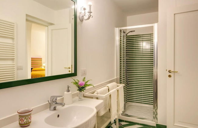 Casa Bianca in the Heart of the Town, Daily Housekeeping & Concierge - Foto 37