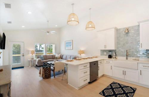 Brand New Luxury Rental on Oleander Unit F - Foto 10