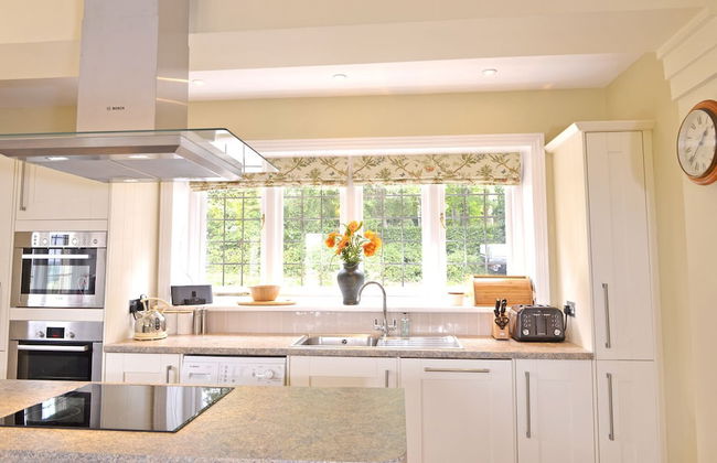 Little Friston Lodge - Foto 5