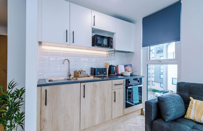 City Studios Preston - Foto 30