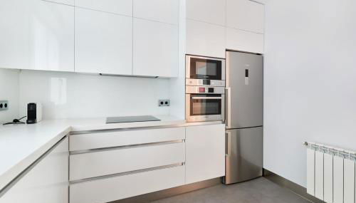 Tranquilo Apartamento en pleno corazón de Pamplona - Foto 2