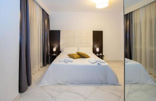 Morin 10 Rome Exclusive Suites - Foto 66