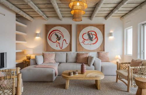 Villa da Comporta - Apartamento T3 - Foto 3