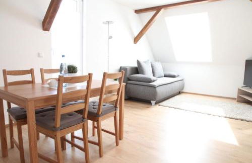 Schwaben Apartment - Foto 23