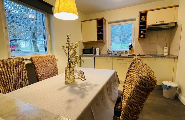 Rustic and Radiant Retreat Apartments With Terrace - Foto 24