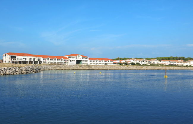 Les Balcons des Pêcheurs - Foto 9