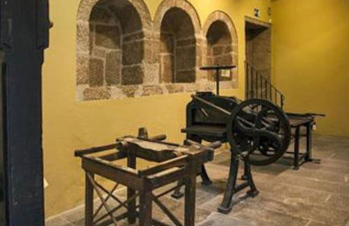 Piso Top en Plaza Mayor - Foto 5