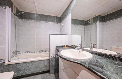 Aparthotel Napols - Abapart - Foto 63