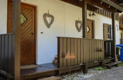 Ferienhaus MARIA im Waldferiendorf - Foto 25