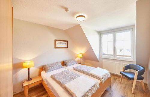 Ferienwohnung mit Seesicht Grimmershörnbucht - Foto 27