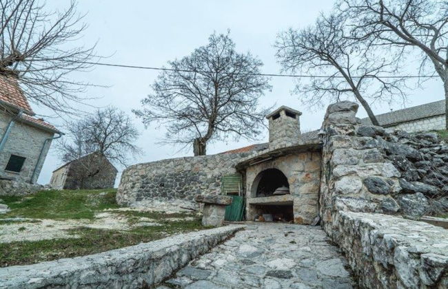 Apartment Imota Stone - Photo 12