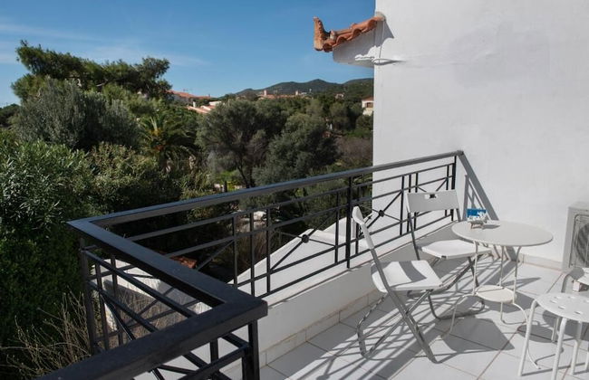 Sounio Golden View Villas - Foto 67