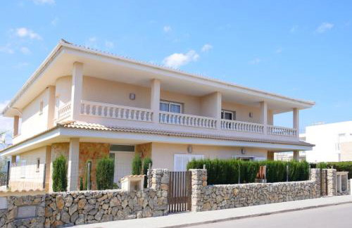 Villa Jerónimo - Photo 22