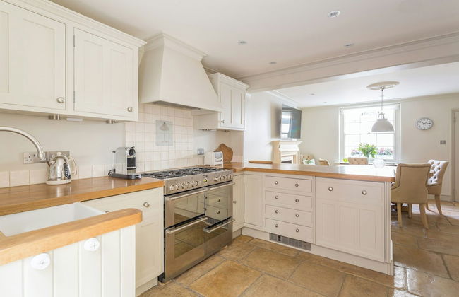 Kinnerton Street by Onefinestay - Foto 15